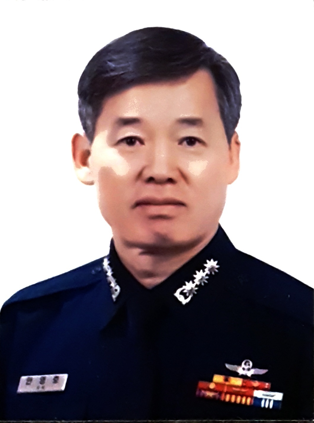 안영호 사진